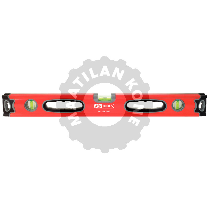 Alumiininen vatupassi