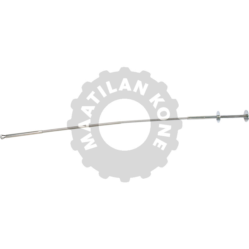 Sorkkanoukin, 600 mm