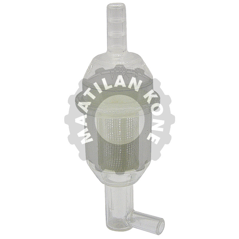 Polttoaineensuodatin