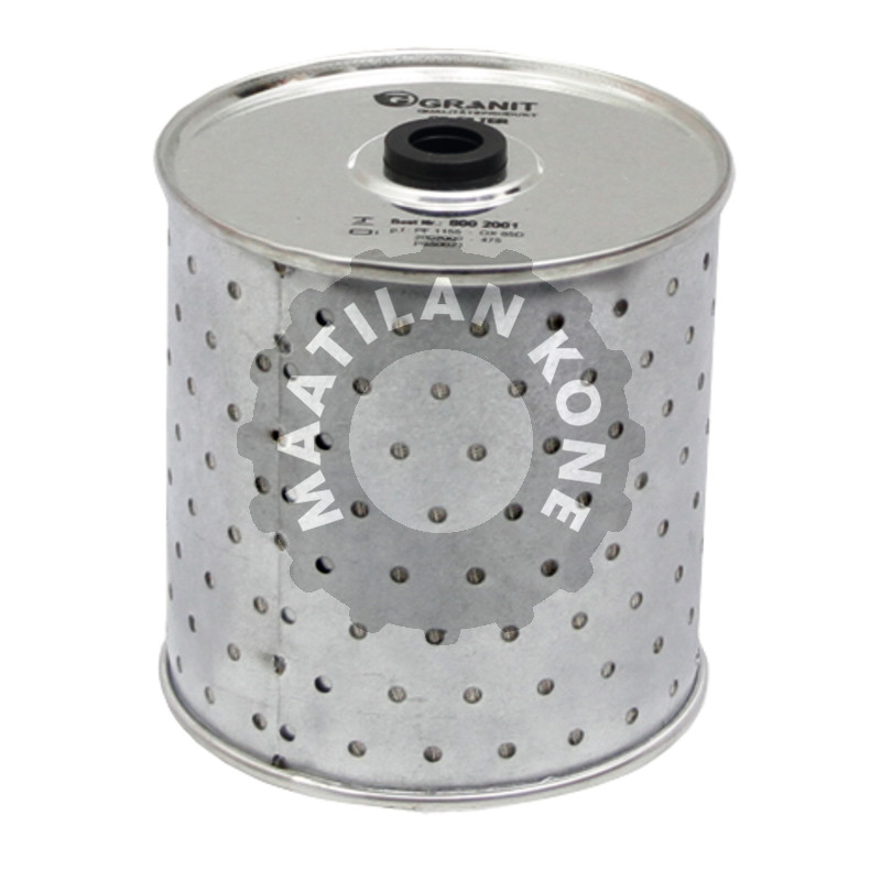 Moottorin öljynsuodatin