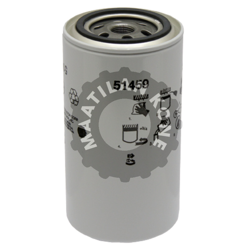 Moottorin öljynsuodatin