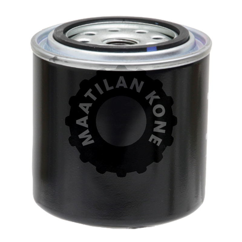 Moottorin öljynsuodatin