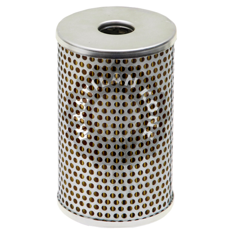 Moottorin öljynsuodatin