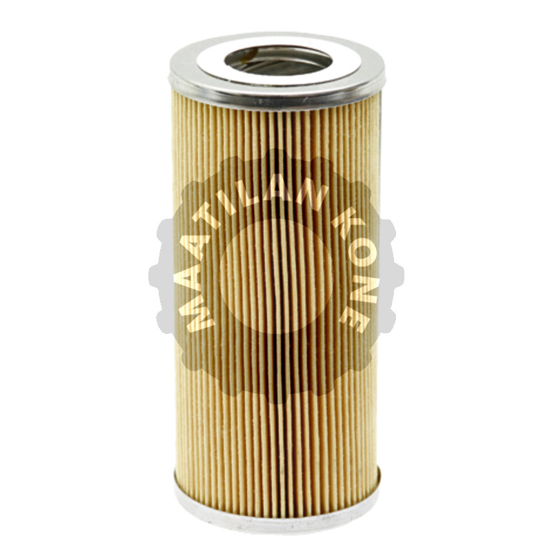 Moottorin öljynsuodatin