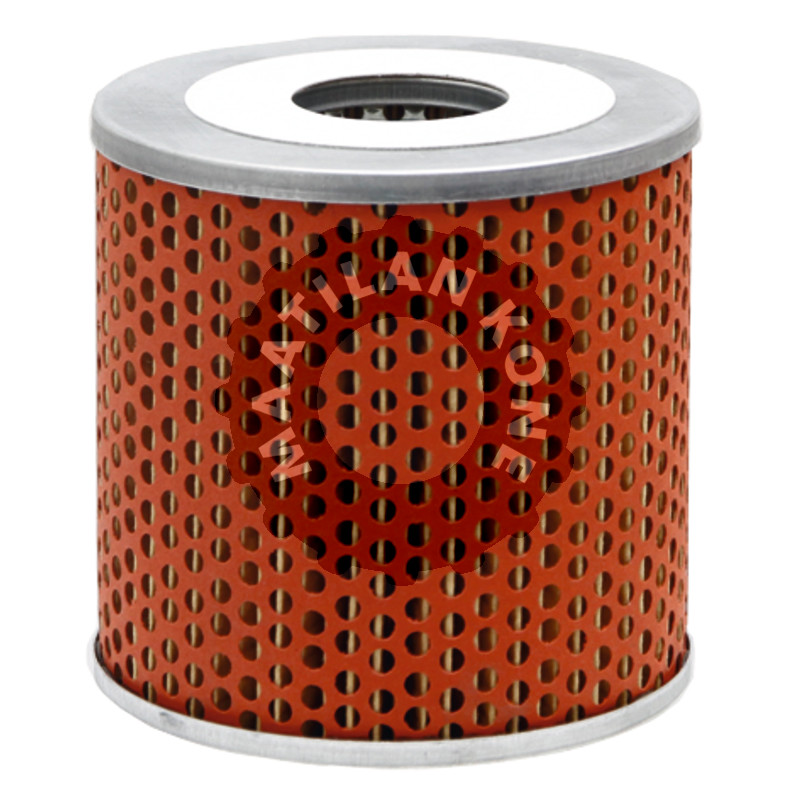 Moottorin öljynsuodatin