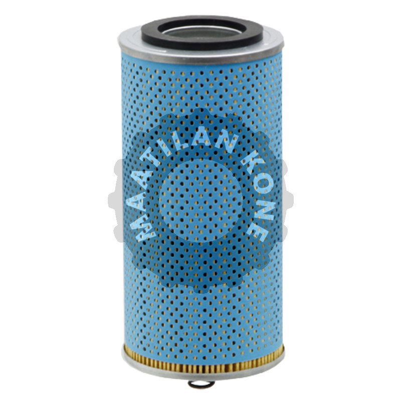 Moottorin öljynsuodatin