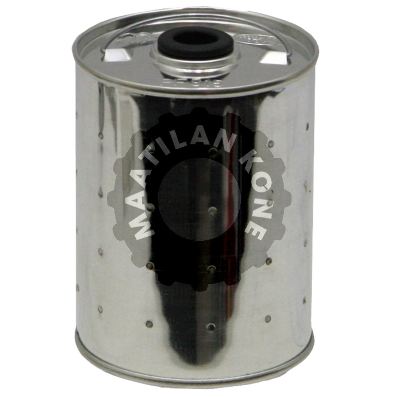 Moottorin öljynsuodatin