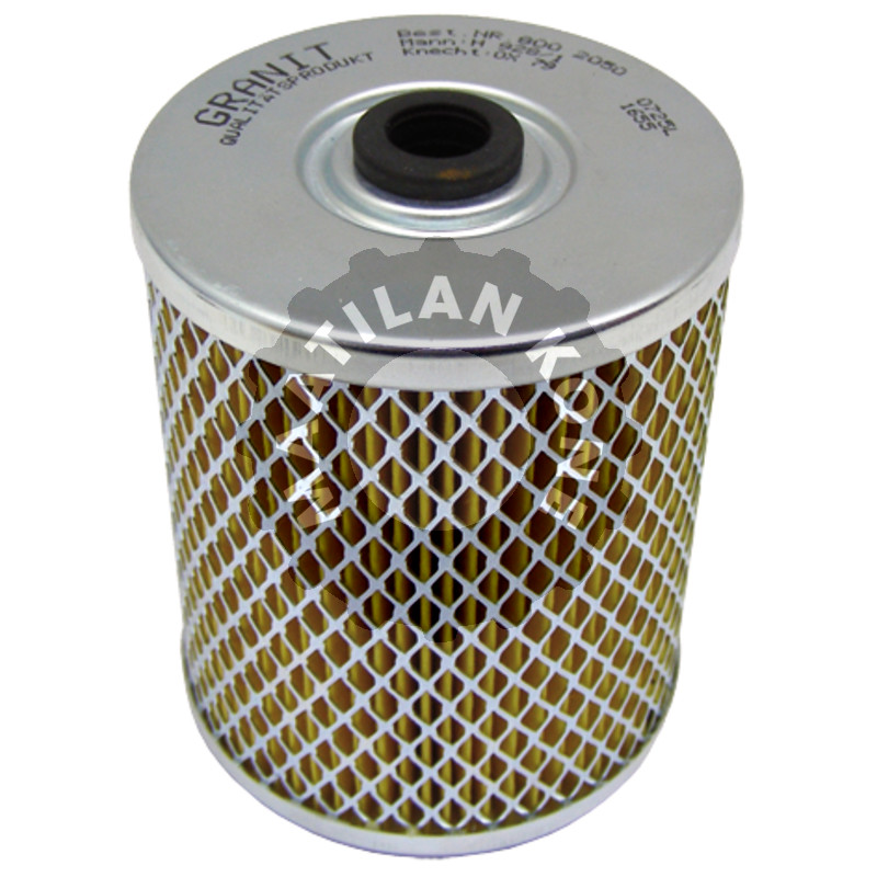 Moottorin öljynsuodatin