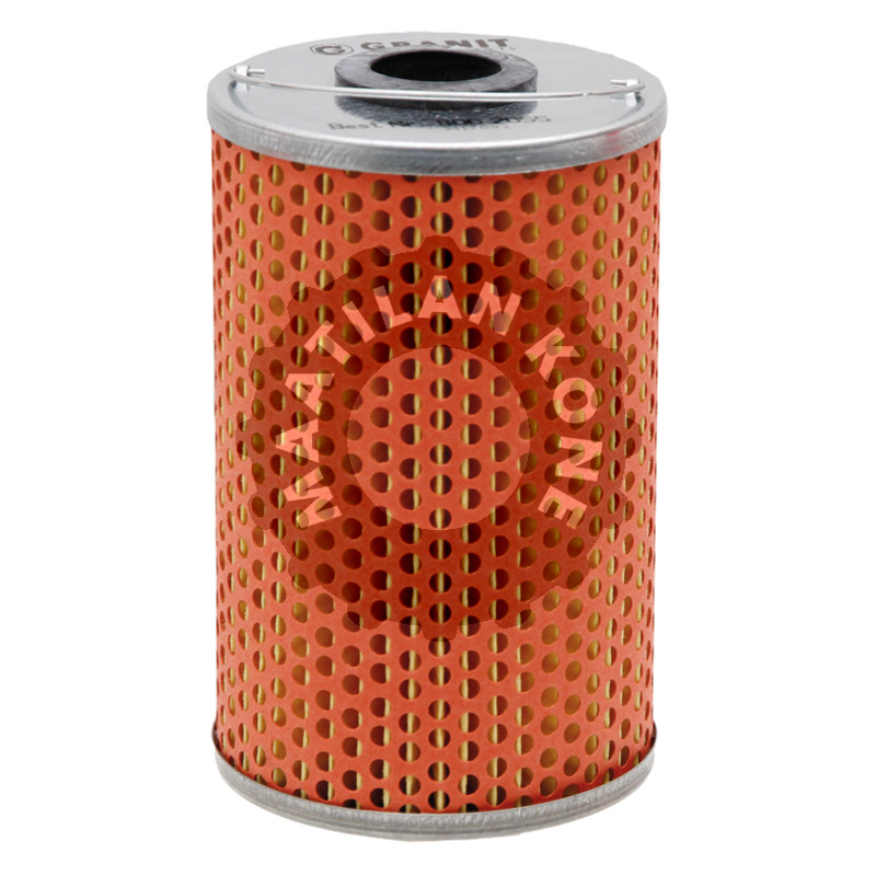 Moottorin öljynsuodatin