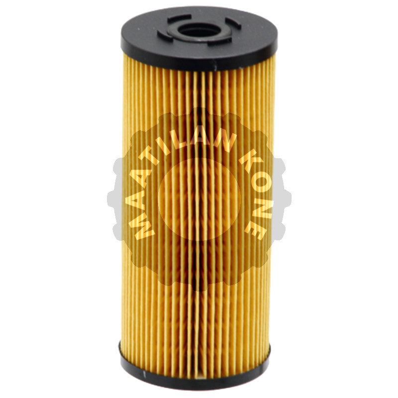 Moottorin öljynsuodatin