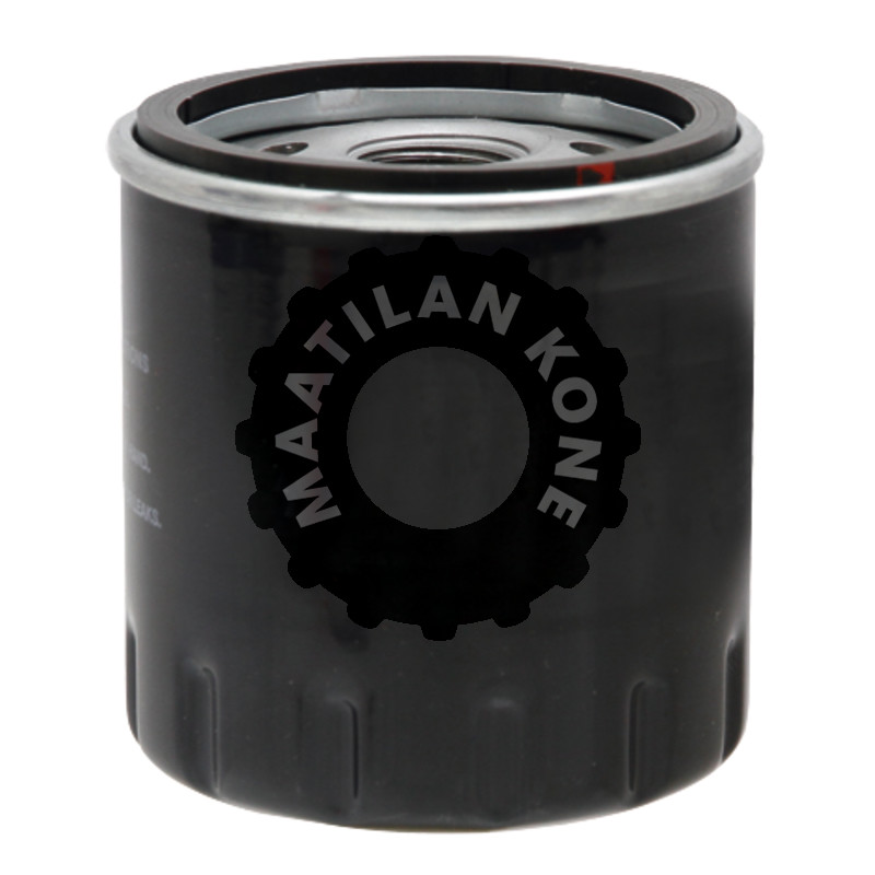 Moottorin öljynsuodatin