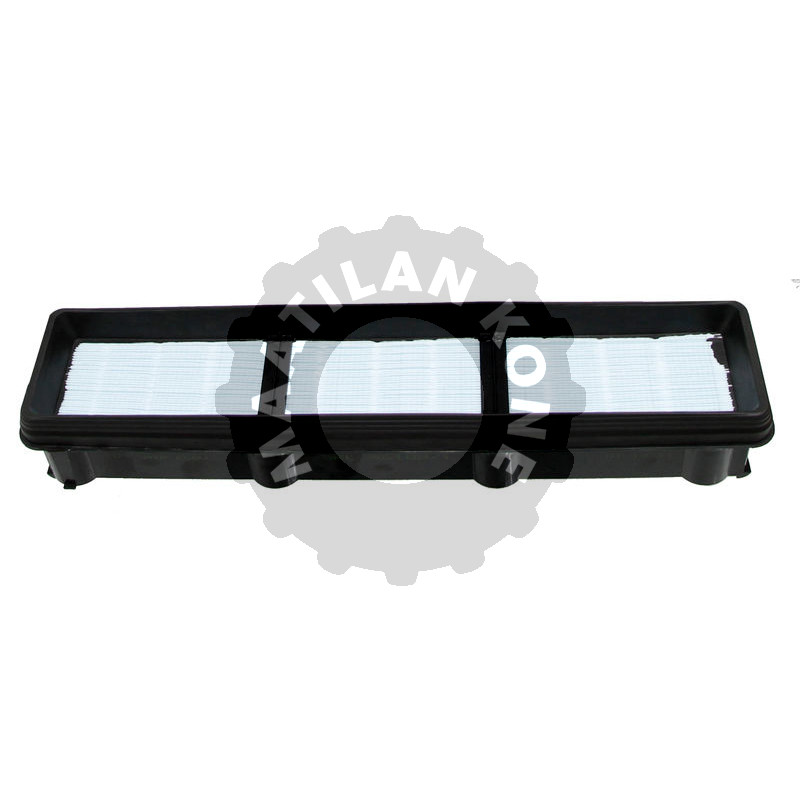 Ohjaamon ilmansuodatin