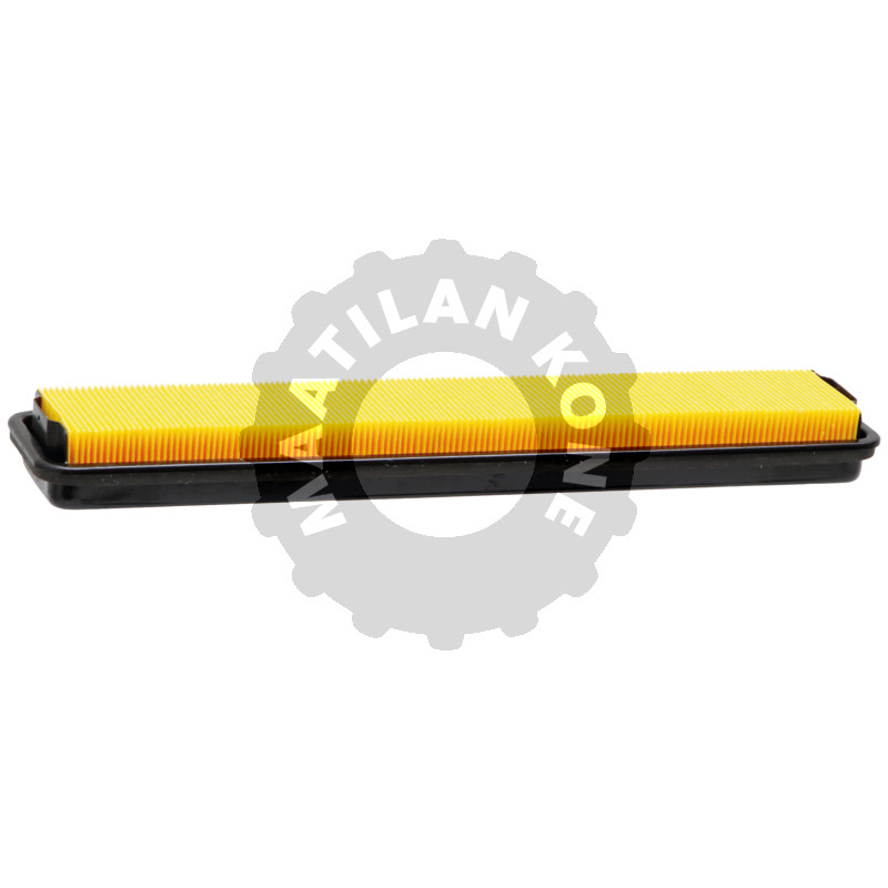 Ohjaamon ilmansuodatin