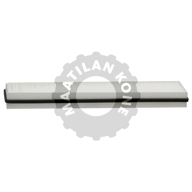 Ohjaamon ilmansuodatin