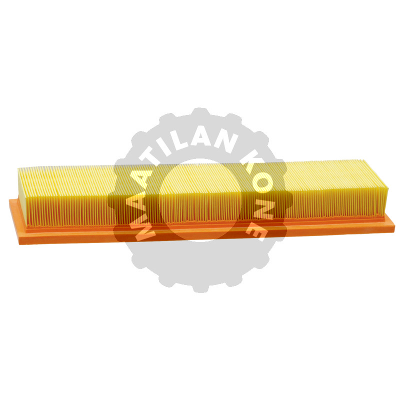 Ohjaamon ilmansuodatin