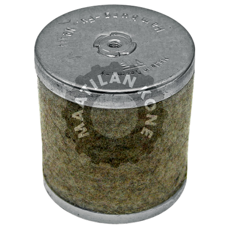 Polttoainetankin suodatin