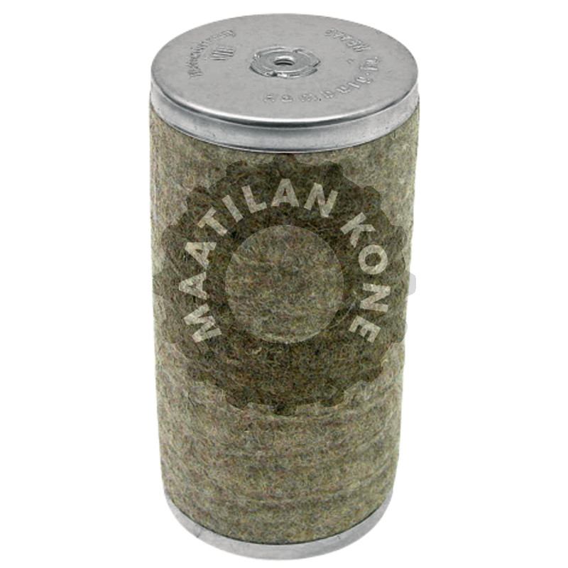 Polttoainetankin suodatin