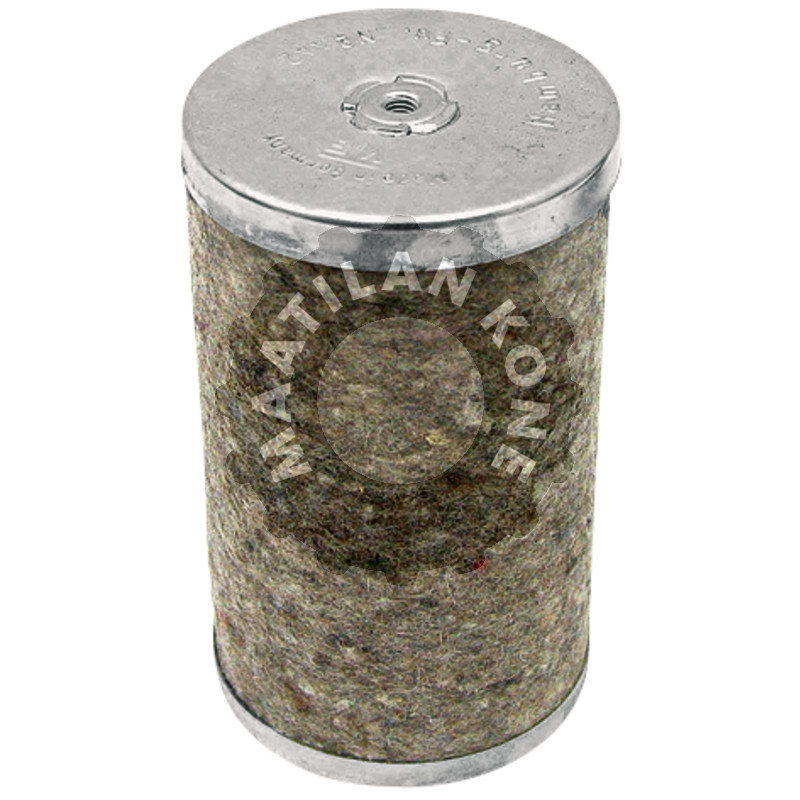 Polttoainetankin suodatin