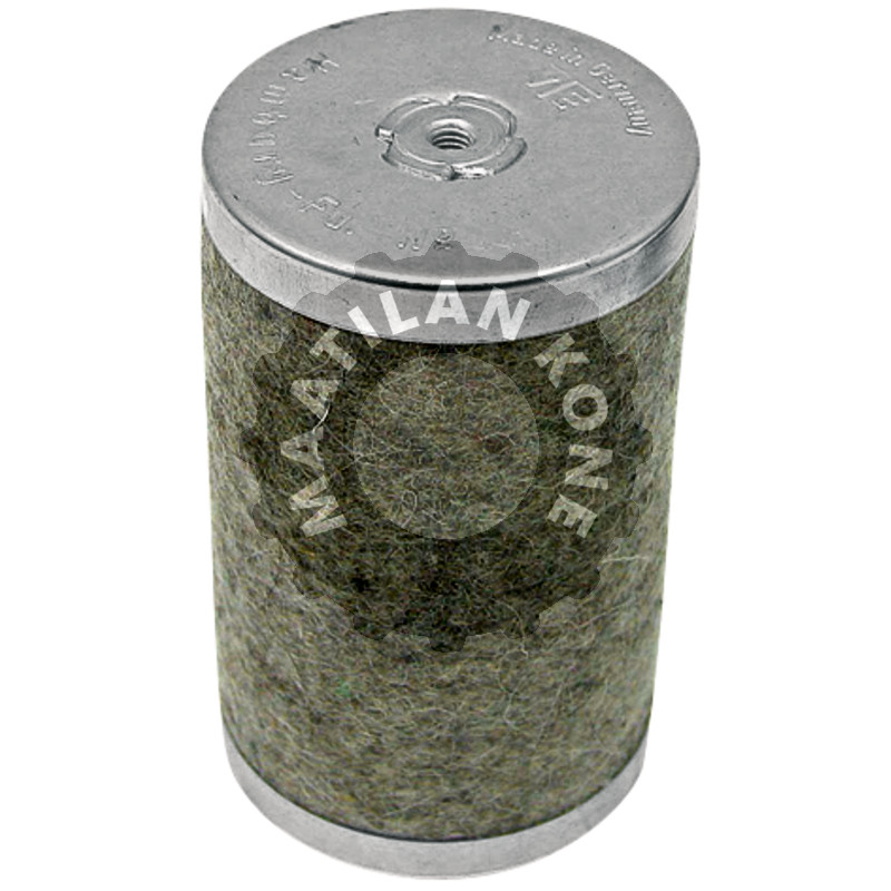 Polttoainetankin suodatin