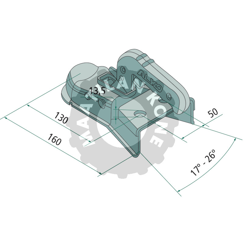 Vetopää kuulapäälle