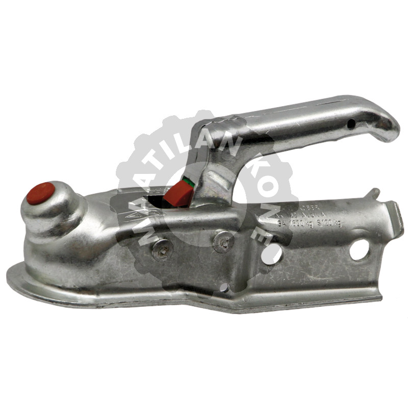 Vetopää kuulapäälle