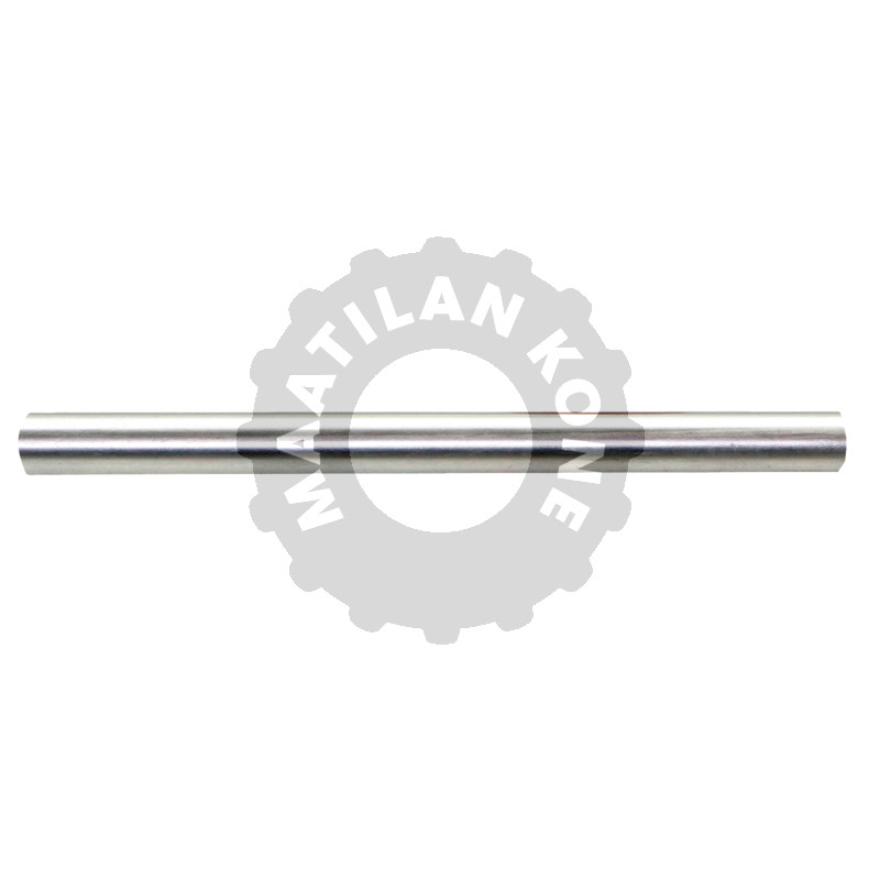 Putki 18x1.5 VZ, 2.7 metriä