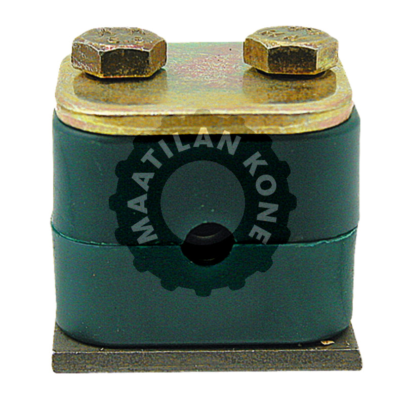 Putken kiinnike RS E I 10