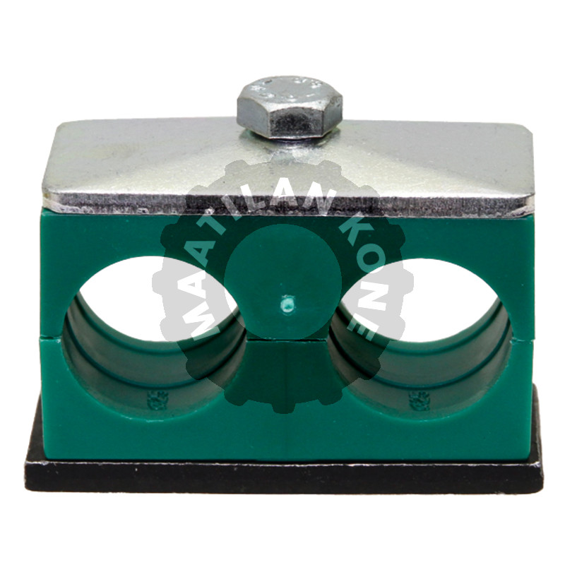 Putken kiinnike RS D I 8