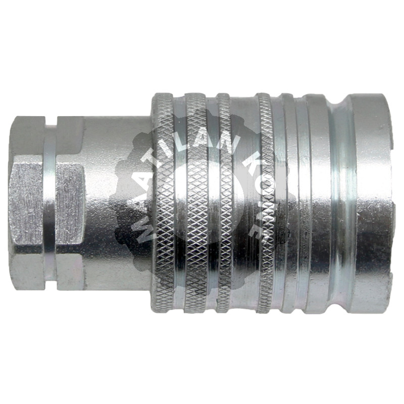 KS 18-1,5 (M18x1,5) DN12-BG3