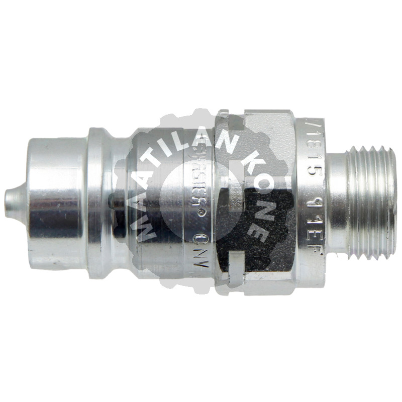 KS 10L (M16x1,5) DN12-BG3