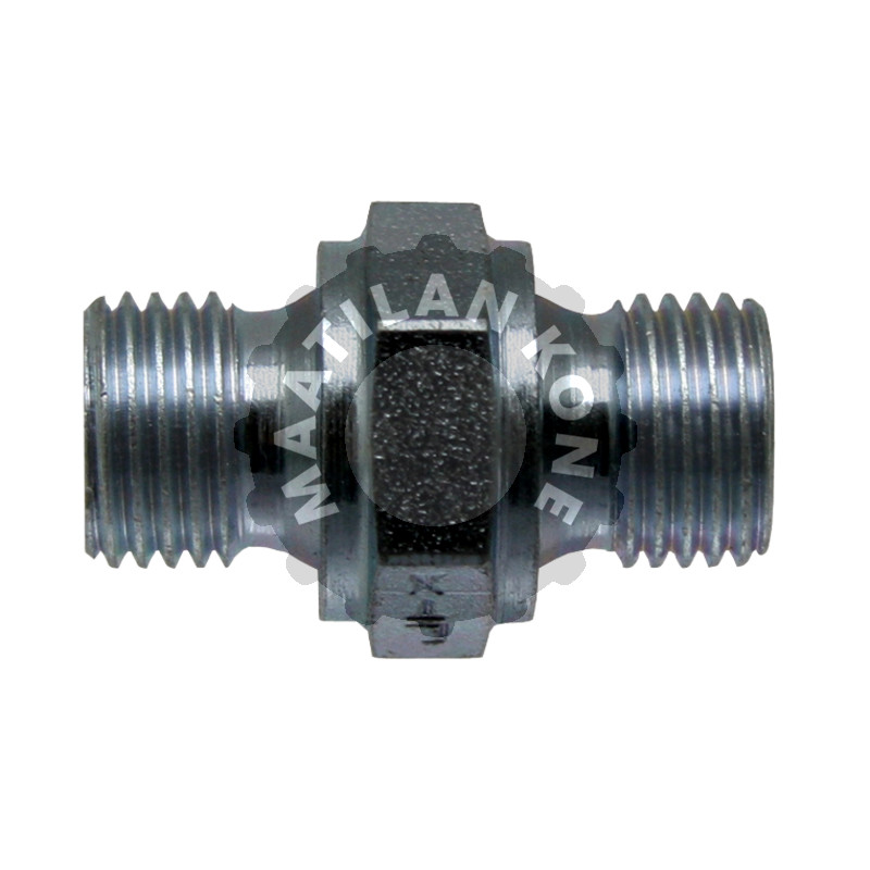 GA 1/4 M-BSP x 1/4 M-BSP