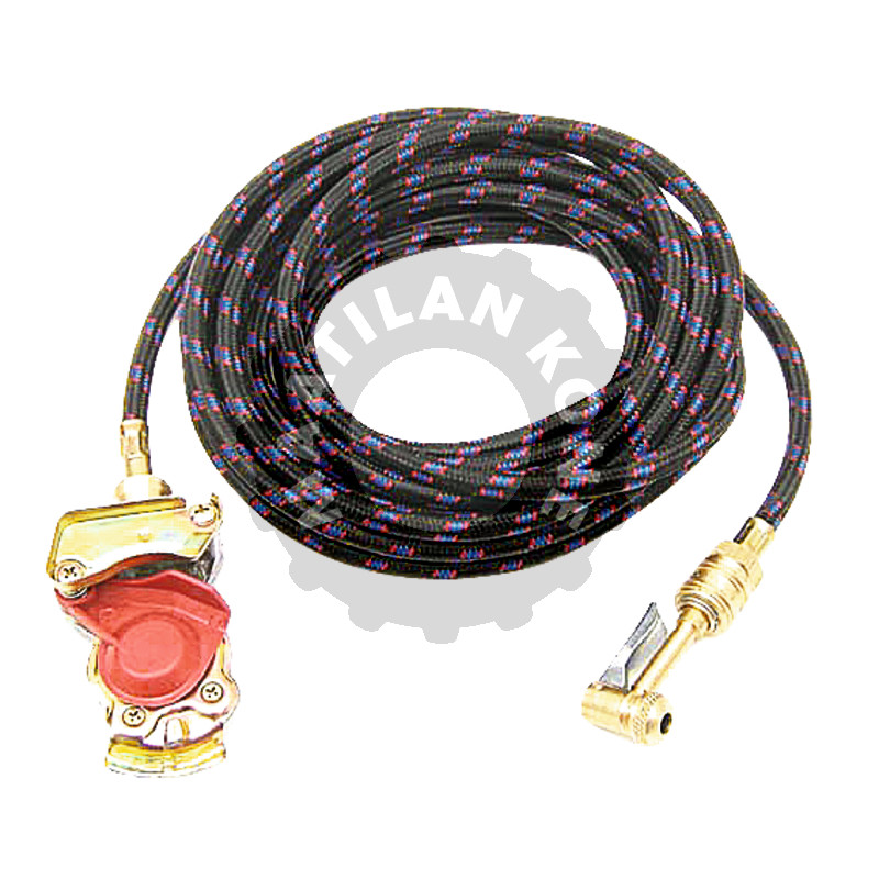 Yleisletkusarja paineilmalle