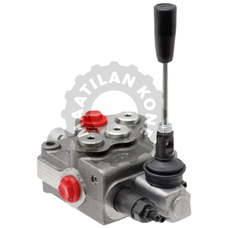 Venttiililohko SD5-1-P-38L-AET