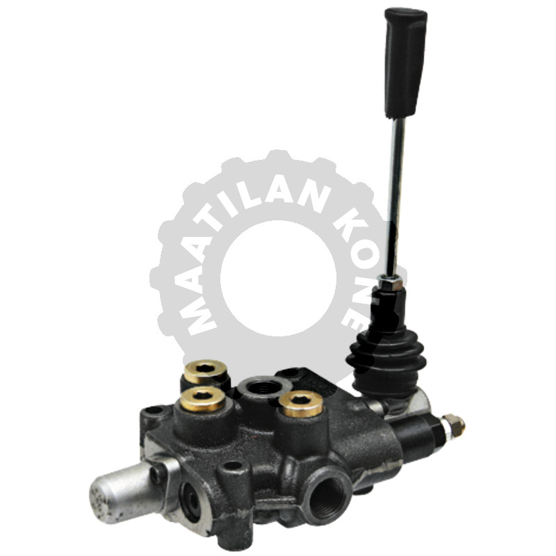 Venttiililohko SD5-1-P-18L-AET