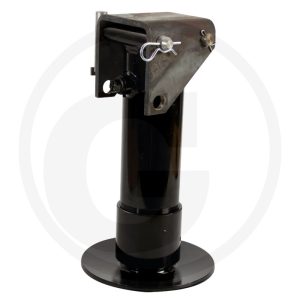 Hydraulinen tukijalka