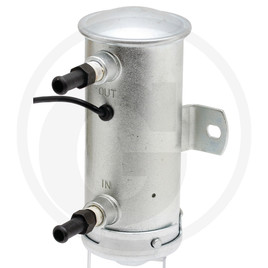 Sähköinen syöttöpumppu