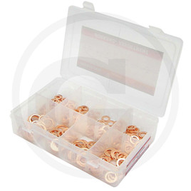 Kuparirengaslajitelma