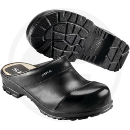 COMFORT open clog