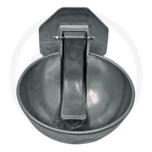 Kiinnitettävä juomakulho