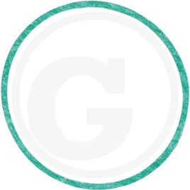 Öljynsuodattimen tiiviste