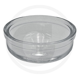 Suodattimen lasikuppi