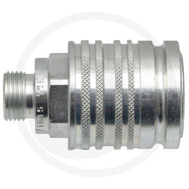 KM 12L (M18x1,5) DN12-BG3