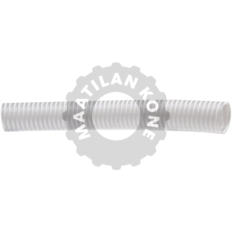 PVC-Letku lietteelle