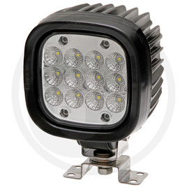 Led työvalo 60w 4650 lumenia