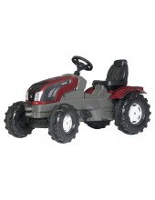 Rolly-Toys Valtra polkutraktori