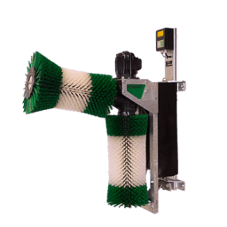 Schurr D22 Karjaharja