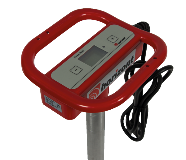 Maidonlämmitin Horizont Digital - Image 2