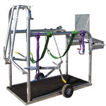 Schurr sorkanhoitoteline