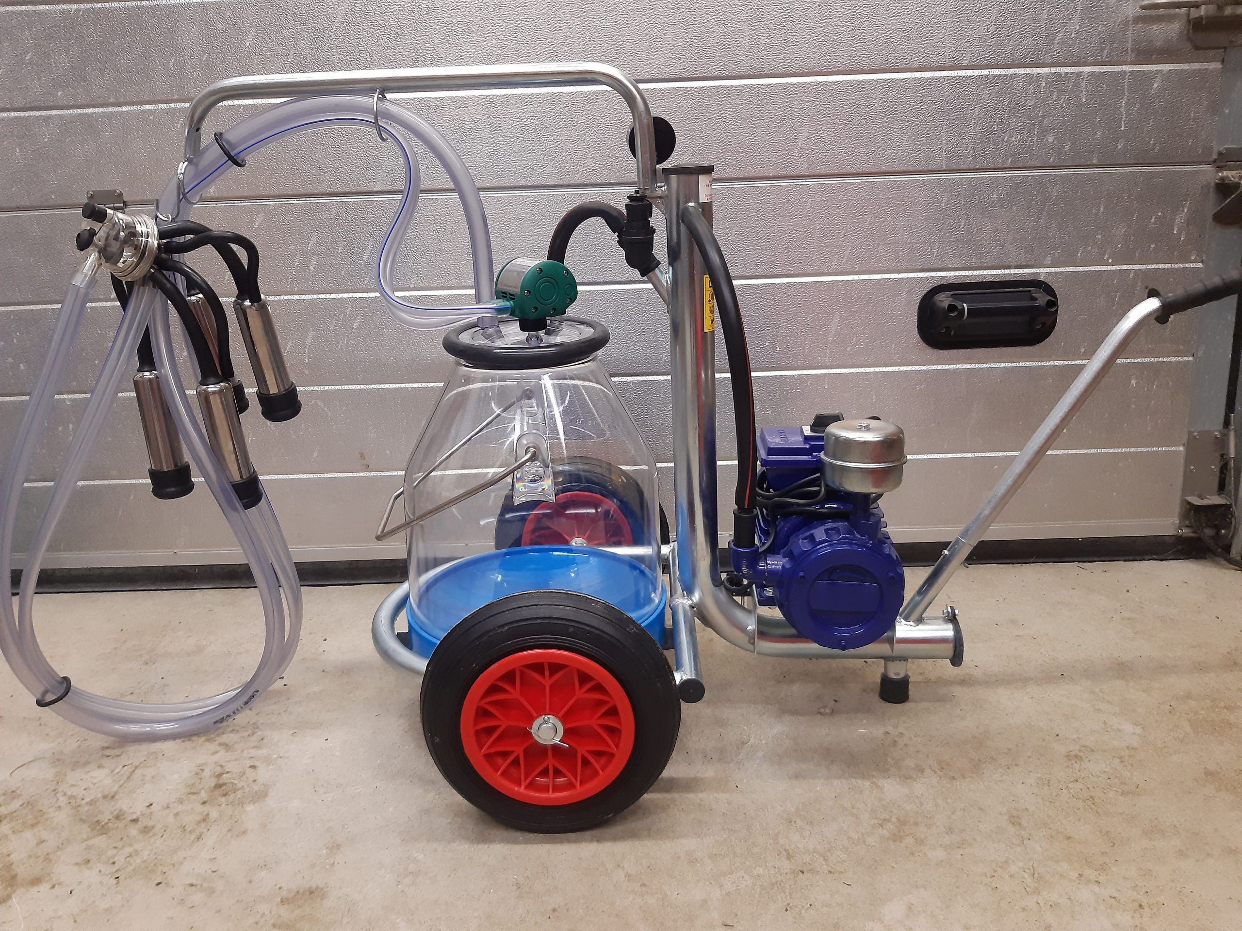 Lypsykärry - Image 2