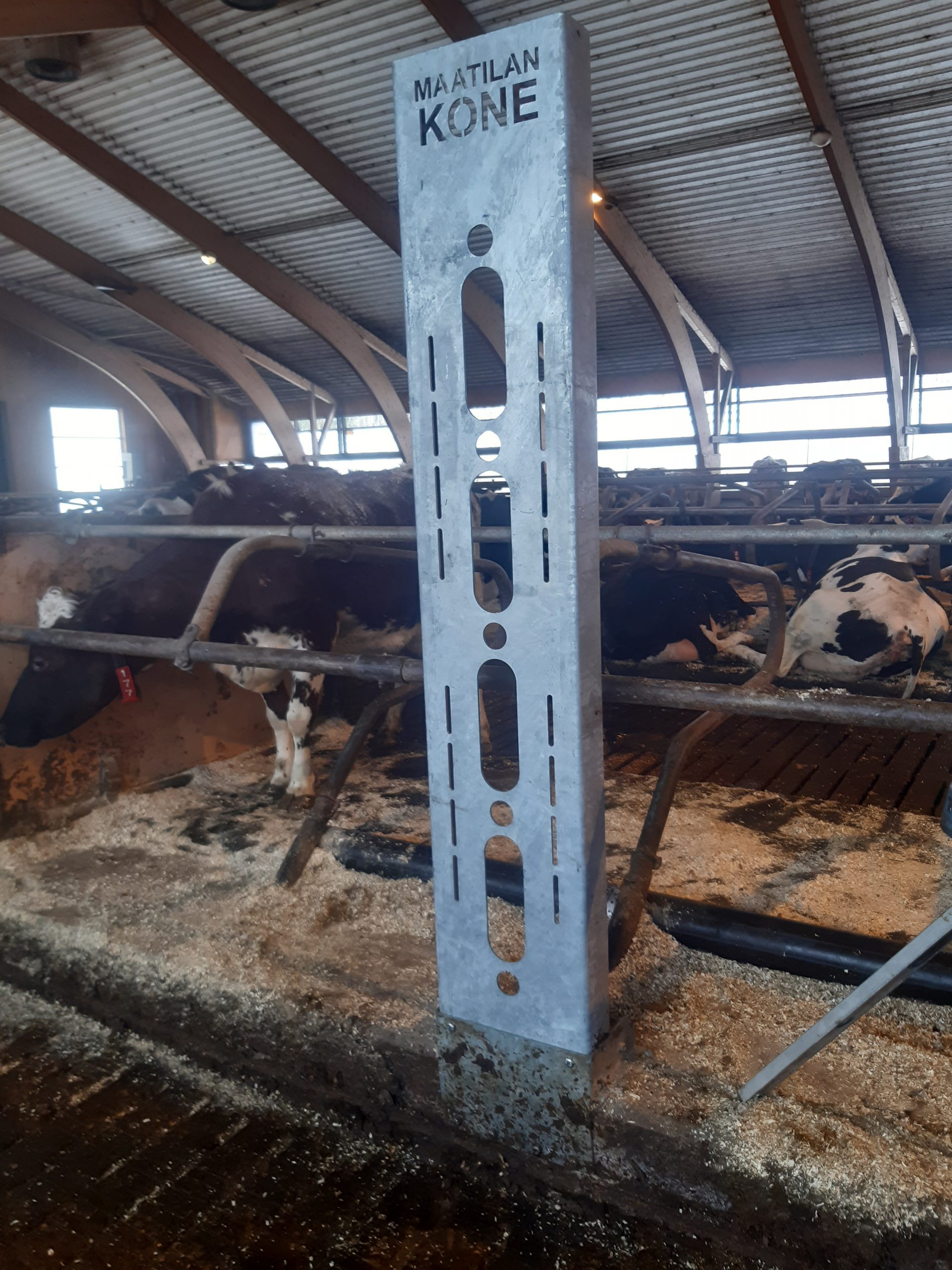 Asennuspilari - Image 2